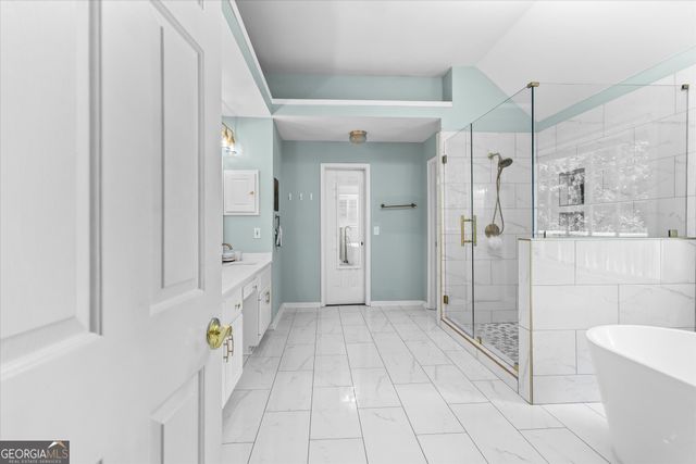 3183 Robinwood Trail, Decatur, GA 30034