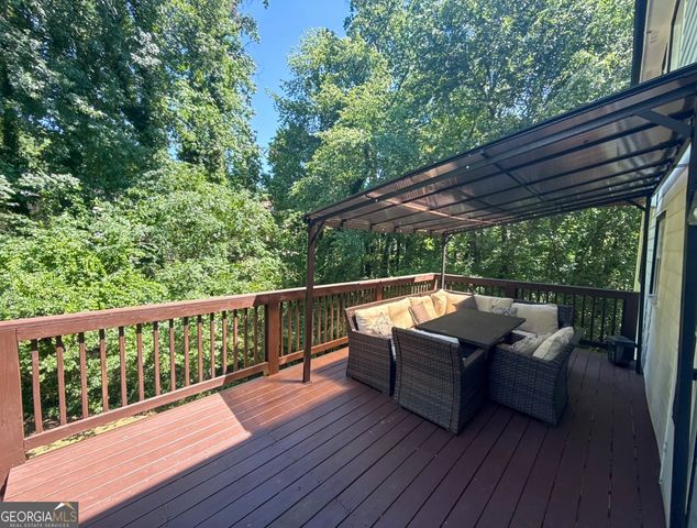 3183 Robinwood Trail, Decatur, GA 30034