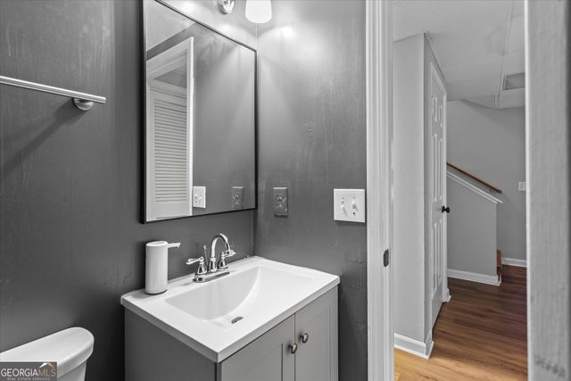 3183 Robinwood Trail, Decatur, GA 30034