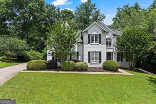 3183 Robinwood Trail, Decatur, GA 30034