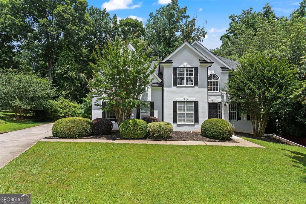3183 Robinwood Trail, Decatur, GA 30034
