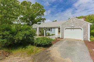 21 Mill Pond Road, Harwich, MA 02645