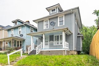 330 S Harris Avenue, Columbus, OH 43204