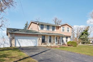 13500 Lavergne Avenue, Crestwood, IL 60418