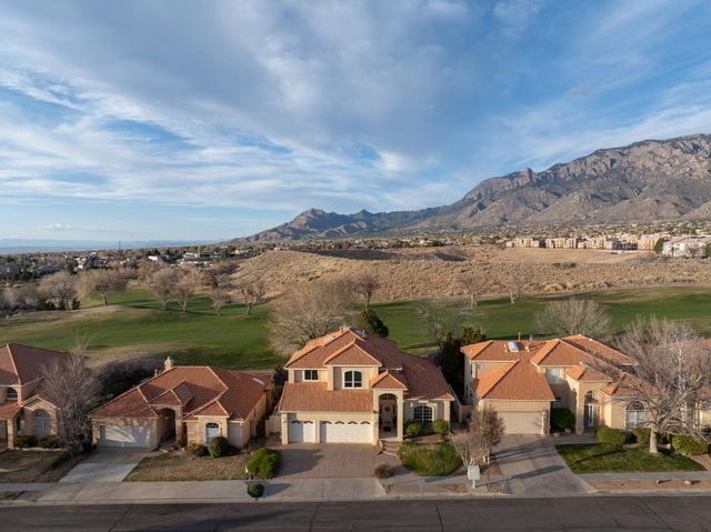 11921 Caribou Avenue NE, Albuquerque, NM 87111