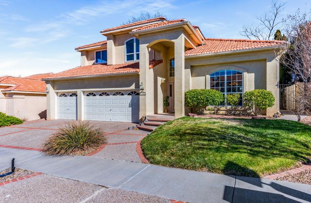 11921 Caribou Avenue NE, Albuquerque, NM 87111