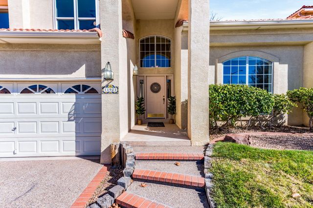 11921 Caribou Avenue NE, Albuquerque, NM 87111