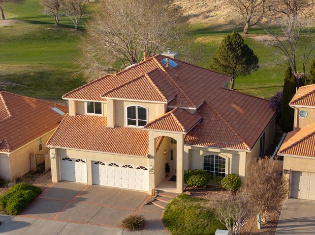 11921 Caribou Avenue NE, Albuquerque, NM 87111