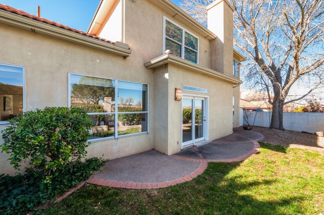 11921 Caribou Avenue NE, Albuquerque, NM 87111