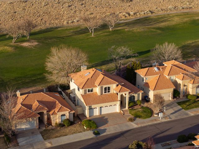 11921 Caribou Avenue NE, Albuquerque, NM 87111