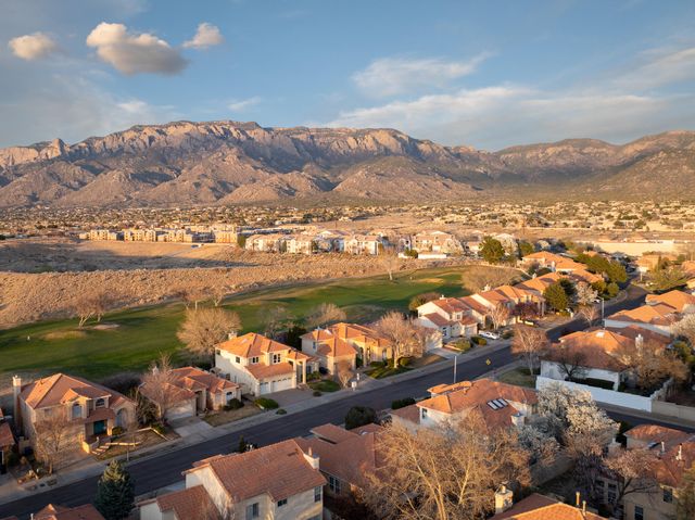 11921 Caribou Avenue NE, Albuquerque, NM 87111