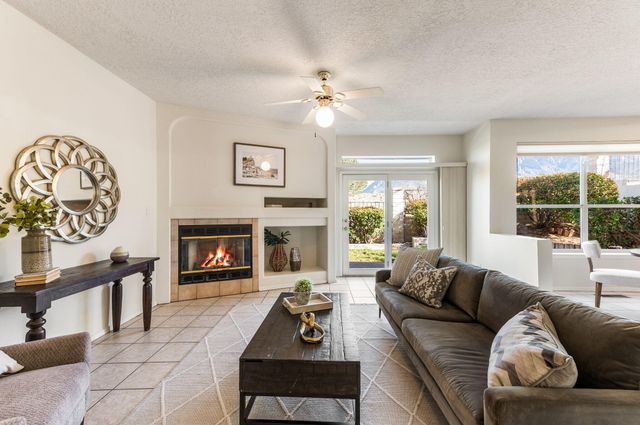 11921 Caribou Avenue NE, Albuquerque, NM 87111