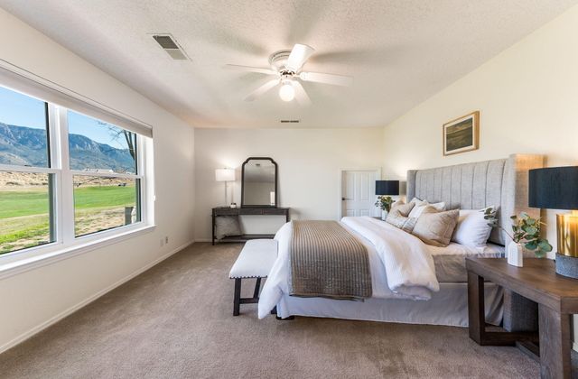 11921 Caribou Avenue NE, Albuquerque, NM 87111