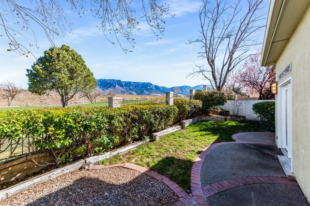 11921 Caribou Avenue NE, Albuquerque, NM 87111