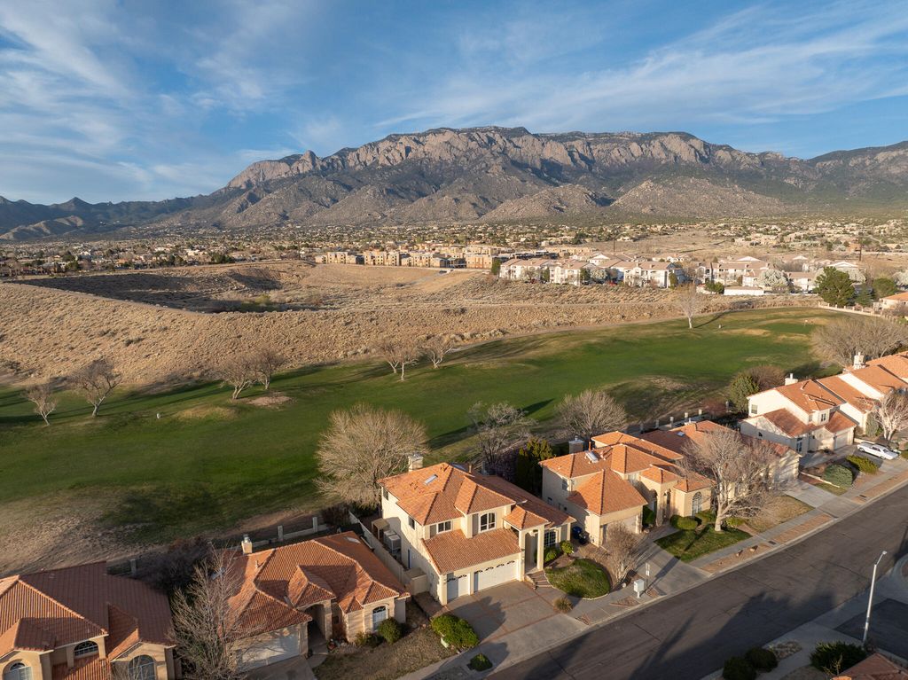 11921 Caribou Avenue NE, Albuquerque, NM 87111