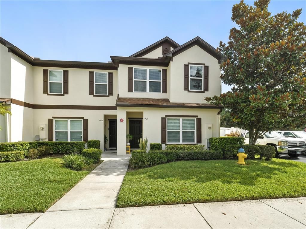 600 NORTHERN WAY 901, Winter Springs, FL 32708
