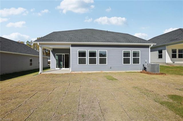 132 Pantego Place, Salisbury, NC 28144