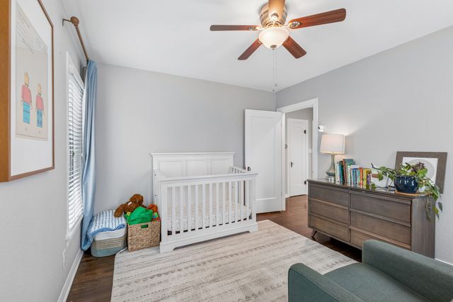 2501 Lotus Avenue, Fort Worth, TX 76111