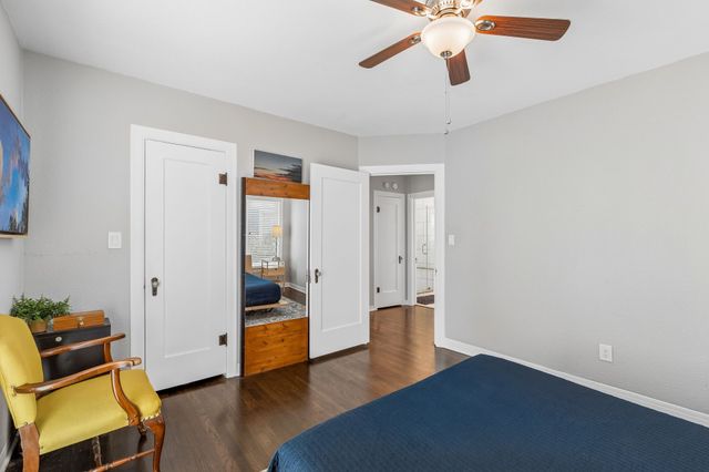 2501 Lotus Avenue, Fort Worth, TX 76111