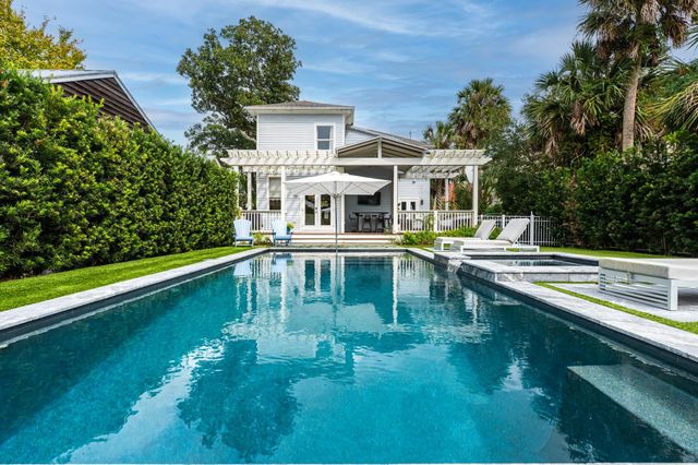 56 Water St, St Augustine, FL 32084