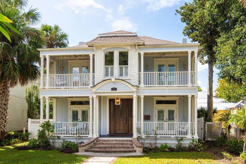 56 Water St, St Augustine, FL 32084