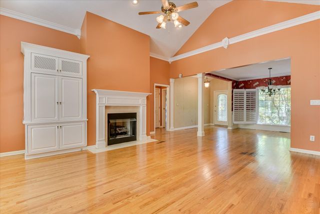 15 Lilypond Court, Aiken, SC 29803