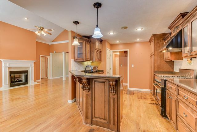 15 Lilypond Court, Aiken, SC 29803