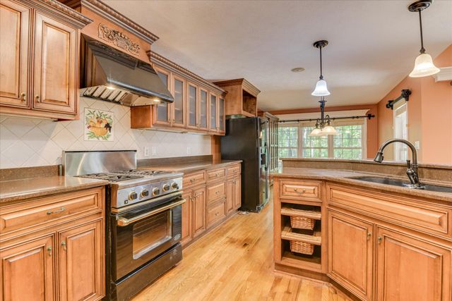 15 Lilypond Court, Aiken, SC 29803