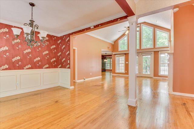 15 Lilypond Court, Aiken, SC 29803