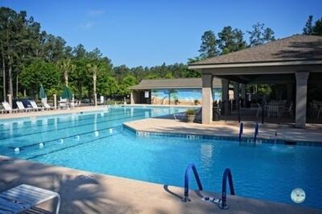 15 Lilypond Court, Aiken, SC 29803