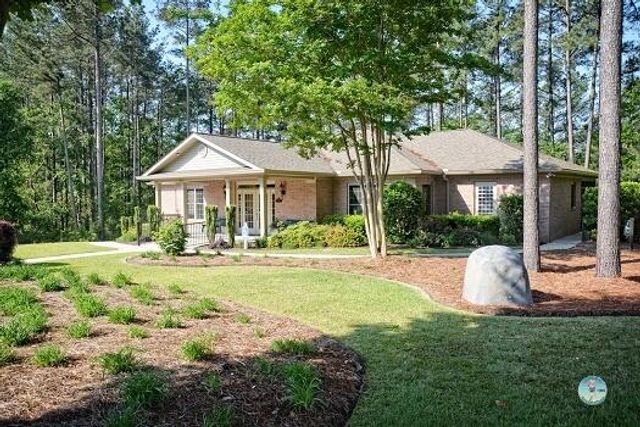 15 Lilypond Court, Aiken, SC 29803