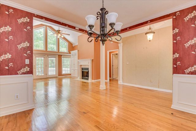 15 Lilypond Court, Aiken, SC 29803