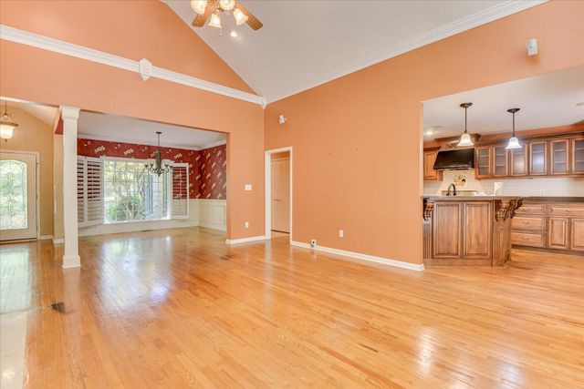 15 Lilypond Court, Aiken, SC 29803