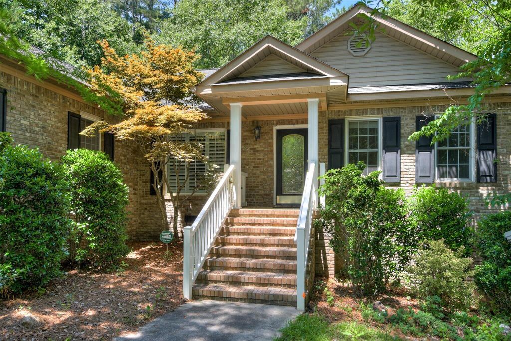 15 Lilypond Court, Aiken, SC 29803