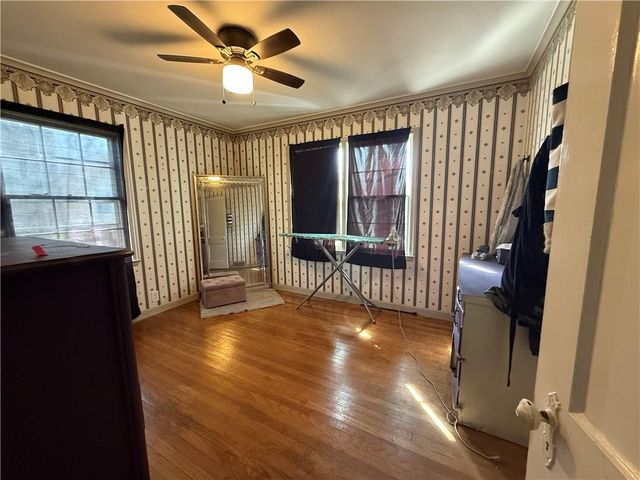 605 W Jefferson Street, Pittsburg, KS 66762