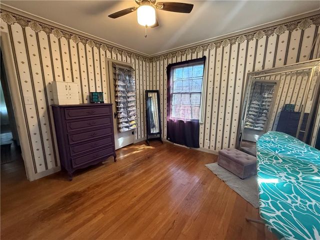 605 W Jefferson Street, Pittsburg, KS 66762