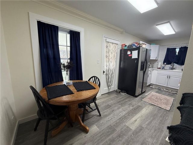 605 W Jefferson Street, Pittsburg, KS 66762