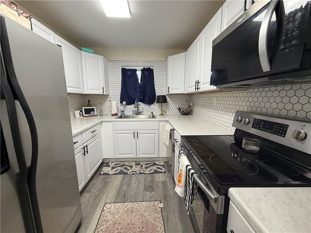 605 W Jefferson Street, Pittsburg, KS 66762