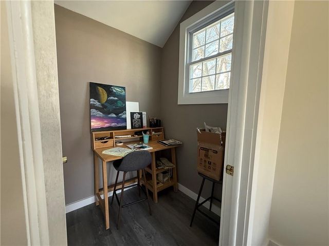 605 W Jefferson Street, Pittsburg, KS 66762