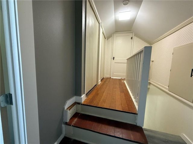 605 W Jefferson Street, Pittsburg, KS 66762