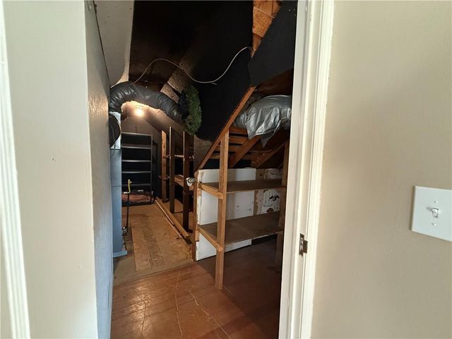 605 W Jefferson Street, Pittsburg, KS 66762