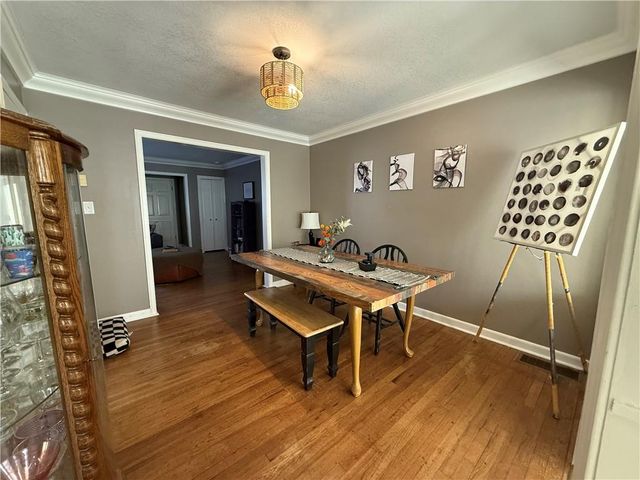 605 W Jefferson Street, Pittsburg, KS 66762