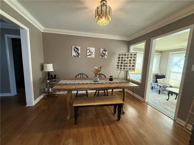 605 W Jefferson Street, Pittsburg, KS 66762