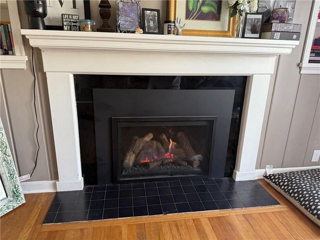 605 W Jefferson Street, Pittsburg, KS 66762