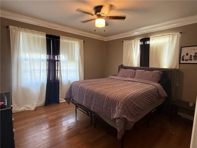 605 W Jefferson Street, Pittsburg, KS 66762