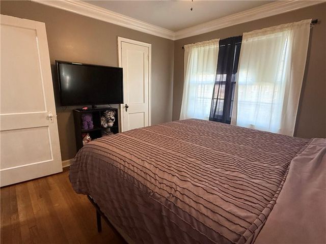 605 W Jefferson Street, Pittsburg, KS 66762