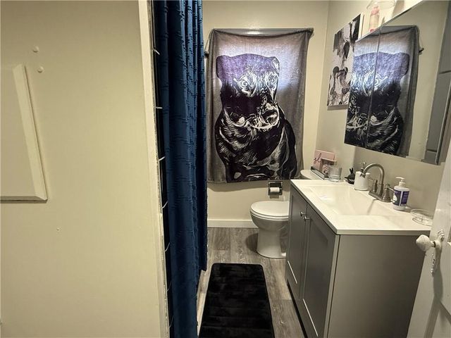 605 W Jefferson Street, Pittsburg, KS 66762