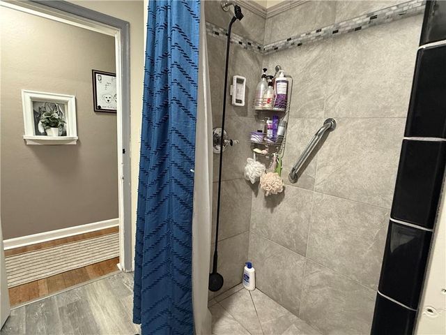 605 W Jefferson Street, Pittsburg, KS 66762