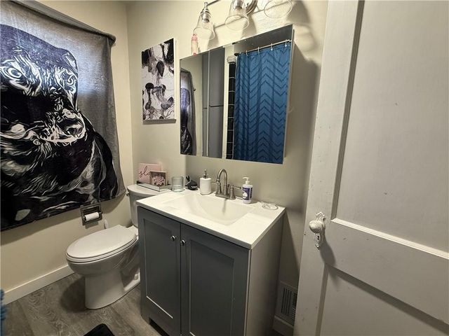 605 W Jefferson Street, Pittsburg, KS 66762