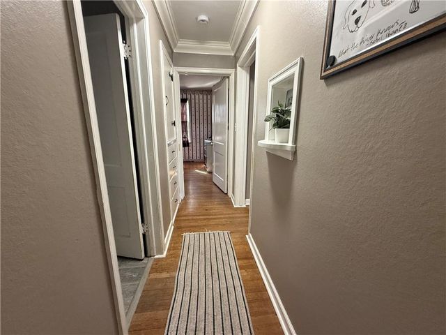 605 W Jefferson Street, Pittsburg, KS 66762